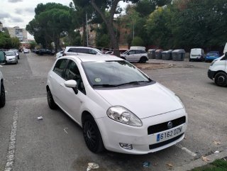 FIAT Punto 2006