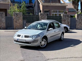 Renault Megane 1.9 dCi PERFECTÍSIMO