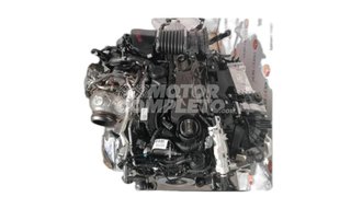 Motor Mercedes-Benz G M 260.920 1991cc 190CV...