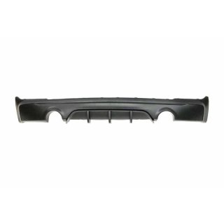 Difusor trasero BMW Serie 2 F22 F23 Performance lo