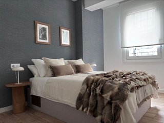 Piso en alquiler en Los Castros - Castrillón - Eiris en Coruña (A)