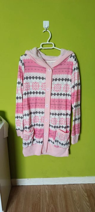 Chaqueta