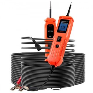 Tester para circuiti automobilistici, sonda de ali