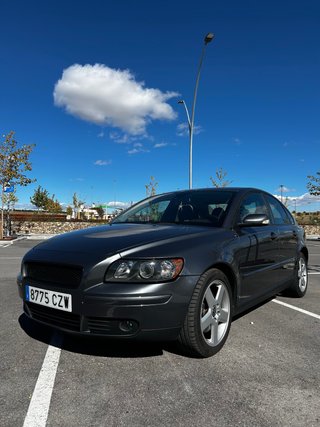 Volvo S40 T5