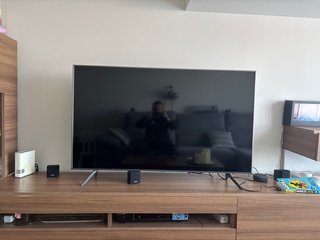 Televisión Samsung 55 pulgadas