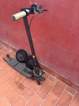 Patinete eléctrico Xiaomi Mi Electric Scooter