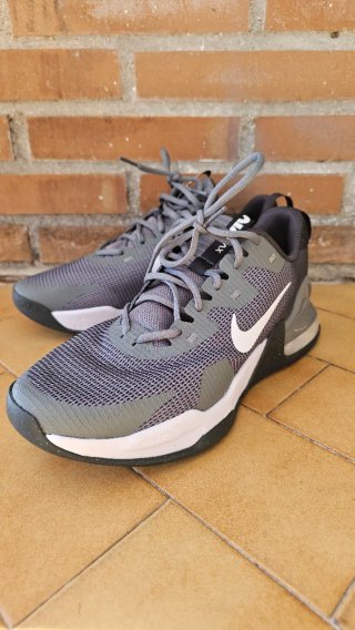 Zapatillas Nike Air Max Alpha Trainer 5