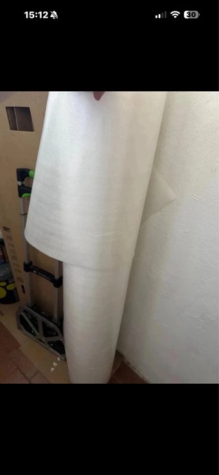 Base Aislante para Suelo Laminado