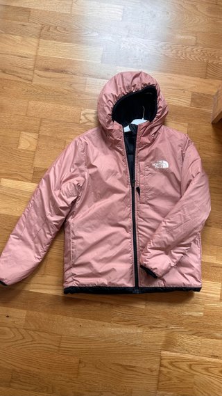 Cazadora Reversible The North Face Talla S