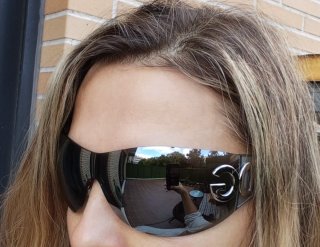 Gafas de sol Dolce y Gabbana