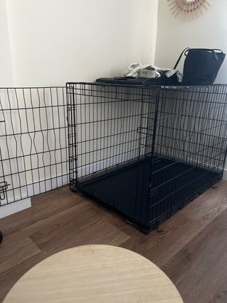 Jaula para Perro XL