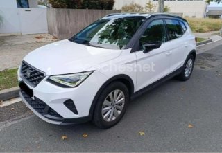 SEAT Arona 2022