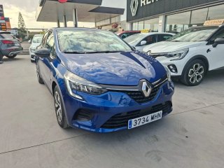 Renault Clio 2023