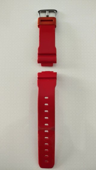 Correa Casio G-Shock DW-6900-CB
