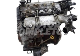 Motor Hyundai Galloper D4bh 2476cc 99CV...