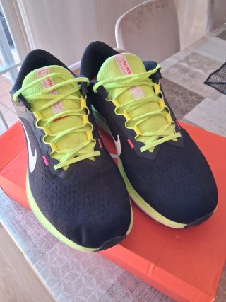 Zapatillas Nike Air Winflo 10 talla 47.5