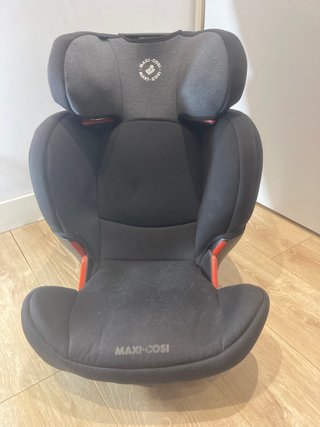 Silla de coche Maxi-Cosi RodiFix Air Protect