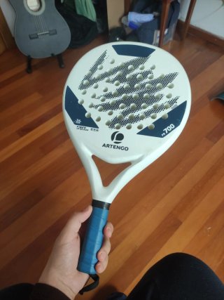 Pala de Pádel Artengo PR 700 | Iniciación