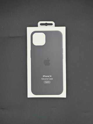 Custodia iPhone 14 in Silicone Nuova 11