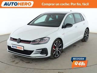 Volkswagen Golf 2.0 TSI GTI Performance BlueMotion Tech