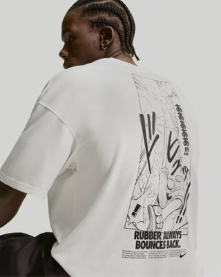 Nike x One Piece