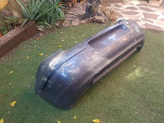 Parachoques Trasero Golf V (MK5)