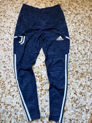 Pantalón de entrenamiento Juventus Adidas