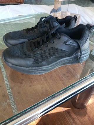 Bambas Negras Primark
