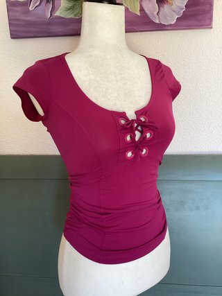 Top Rosa Studio F
