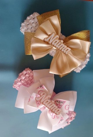 Diademas Personalizadas