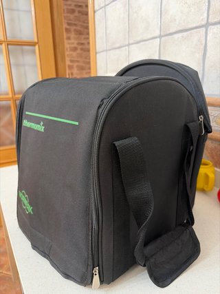 Funda de transporte para Thermomix TM31