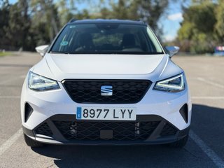 SEAT Arona Style 2022