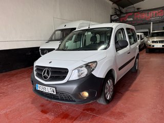 Mercedes-Benz Citan 2021