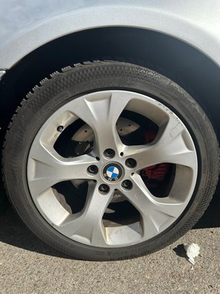 Llantas BMW Style 317 de 17 pulgadas