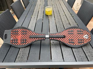 Waveboard Skate de 2 Ruedas