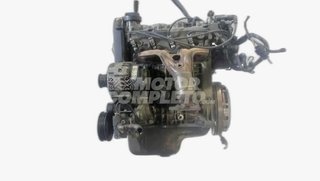 Motor Isuzu Rodeo Aht 997cc 50CV sept-98 - jul-05