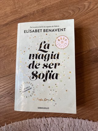 La magia de ser Sofía