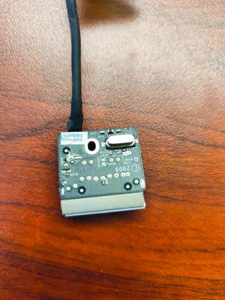 Lector de tarjetas para iMac A1311