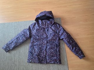 Anorak de esquí Wed'ze Talla 8 años 128