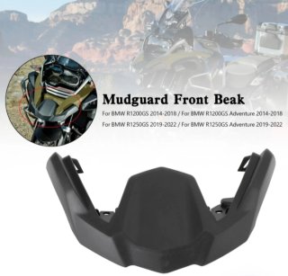 Extensión Guardabarros Delantero BMW R1200GS/1250