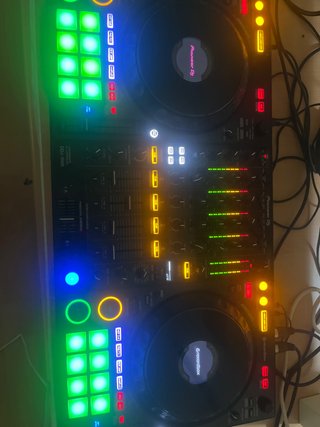 Pioneer DDJ-1000 Controlador DJ