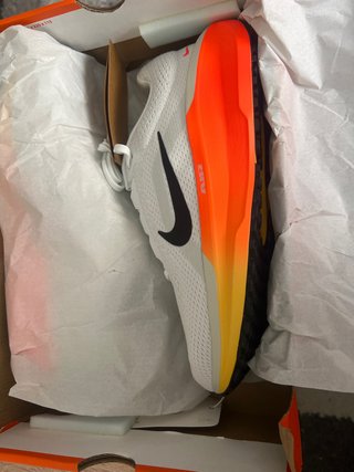 Zapatillas Nike Nuevas