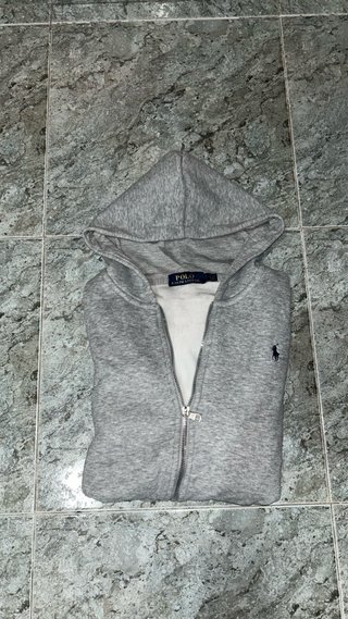 Sudadera Polo Ralph Lauren