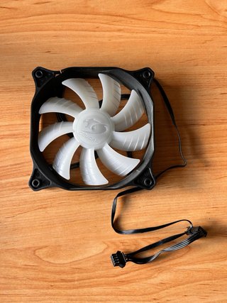 Ventilador Cougar para PC