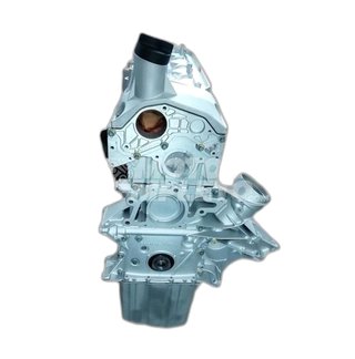 Motor Mercedes-Benz Ml Om 646.982, om 646.980...