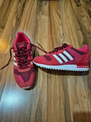 Zapatillas Adidas SL 72 OG Talla 38 Como nuevas