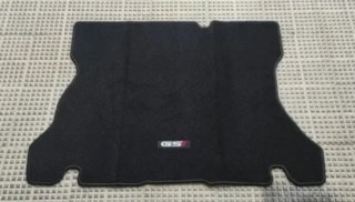 + Opel Astra F Alfombrilla maletero a medida
