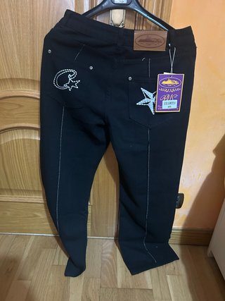 Pantalón vaquero corteiz