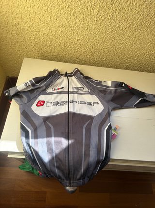 Maillot largo Rockrider