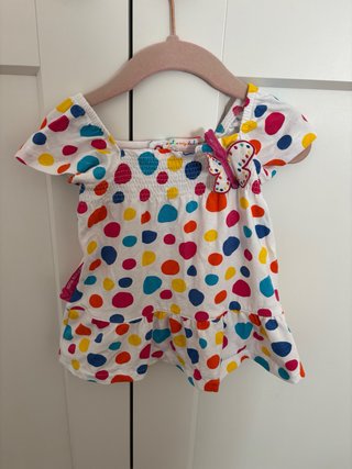 Camiseta Agatha Ruiz de la Prada